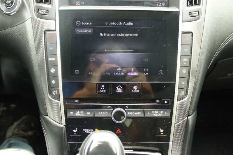 Infiniti Q50 3.0t Sport AWD 2020