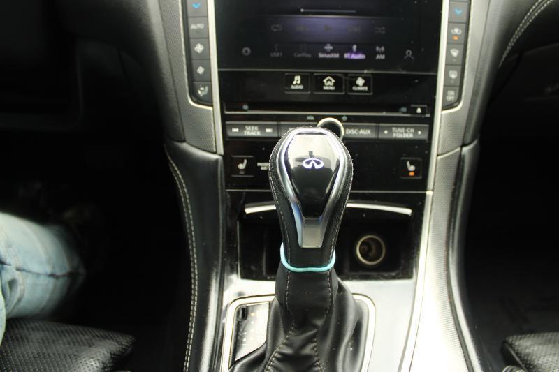 Infiniti Q50 3.0t Sport AWD 2020