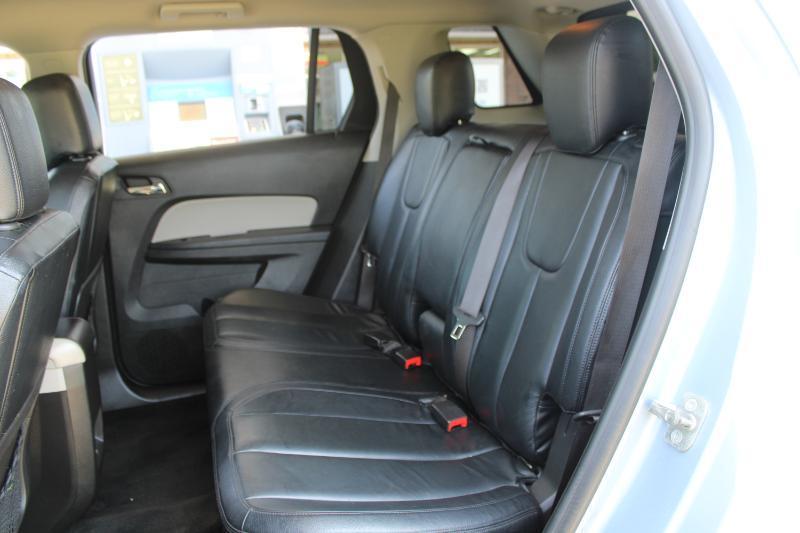 GMC Terrain FWD 4dr SLE w/SLE-2 2015
