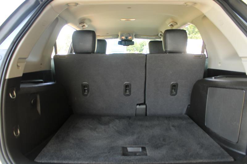 GMC Terrain FWD 4dr SLE w/SLE-2 2015