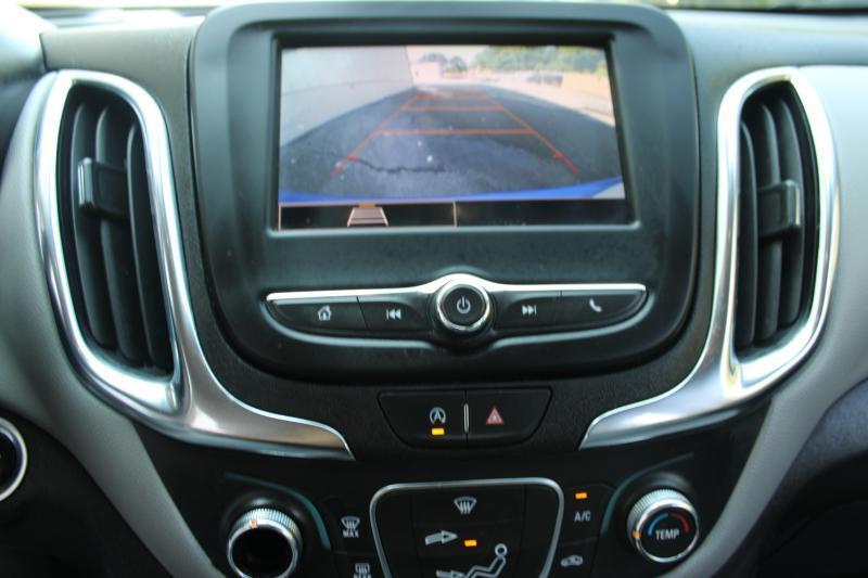 Chevrolet Equinox FWD 4dr LS w/1FL 2024