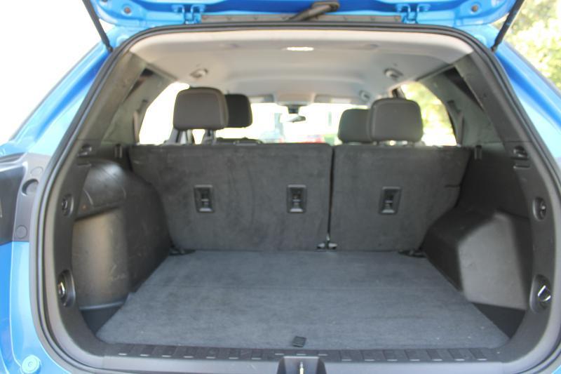 Chevrolet Equinox FWD 4dr LS w/1FL 2024