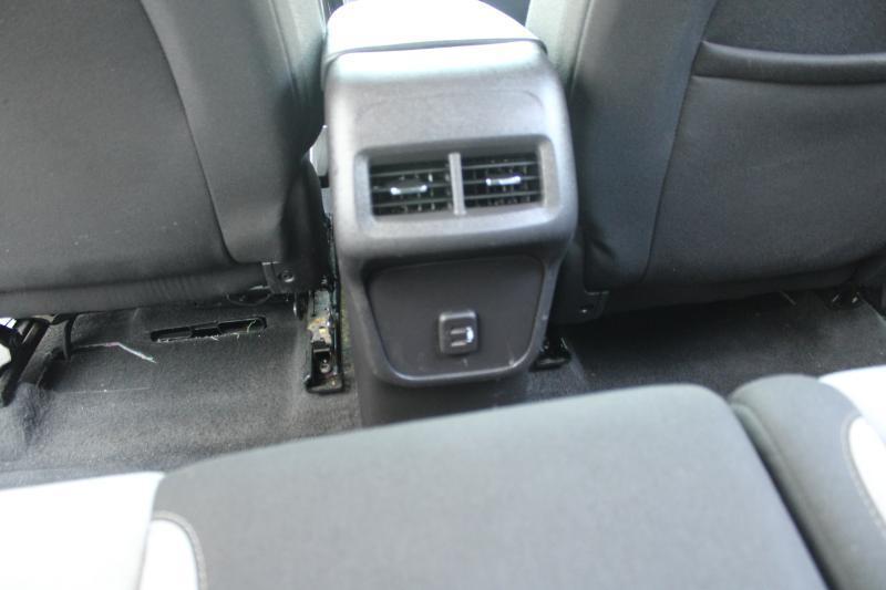 Chevrolet Equinox FWD 4dr LS w/1FL 2024