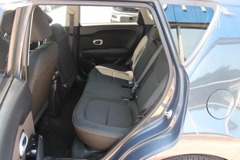 Kia Soul 5dr Wgn Auto + 2016