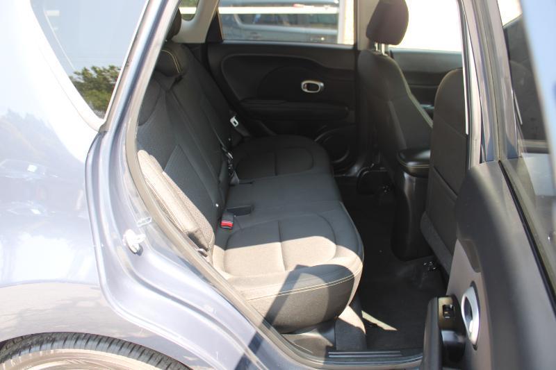Kia Soul 5dr Wgn Auto + 2016