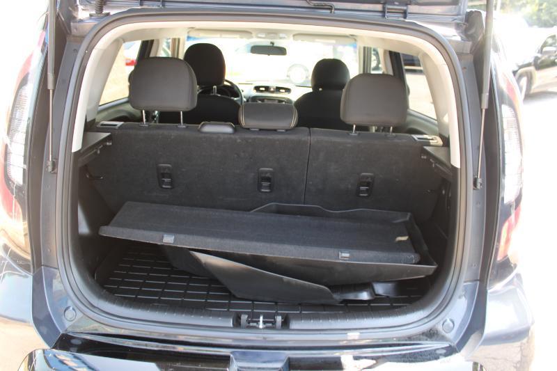 Kia Soul 5dr Wgn Auto + 2016