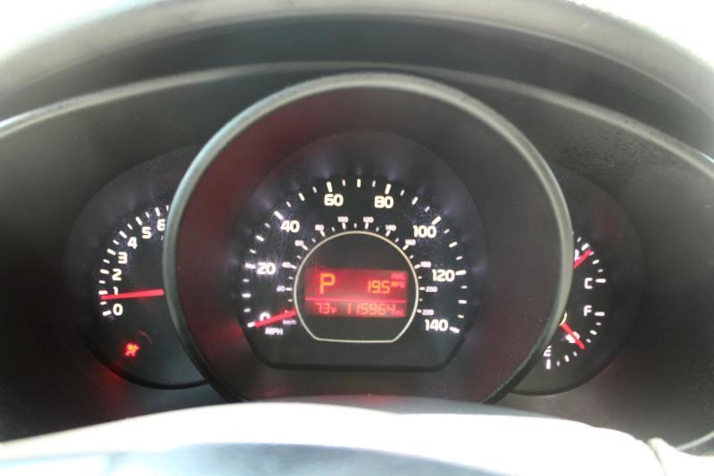 Kia Soul 5dr Wgn Auto + 2016