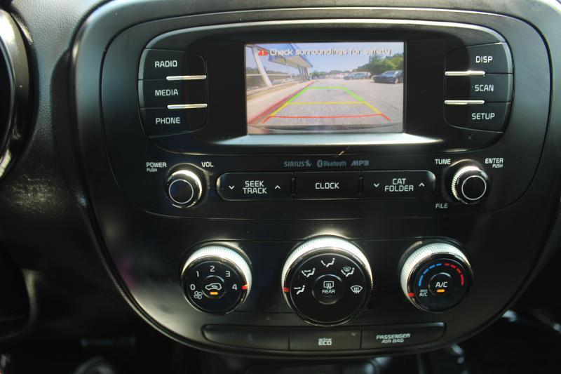 Kia Soul 5dr Wgn Auto + 2016