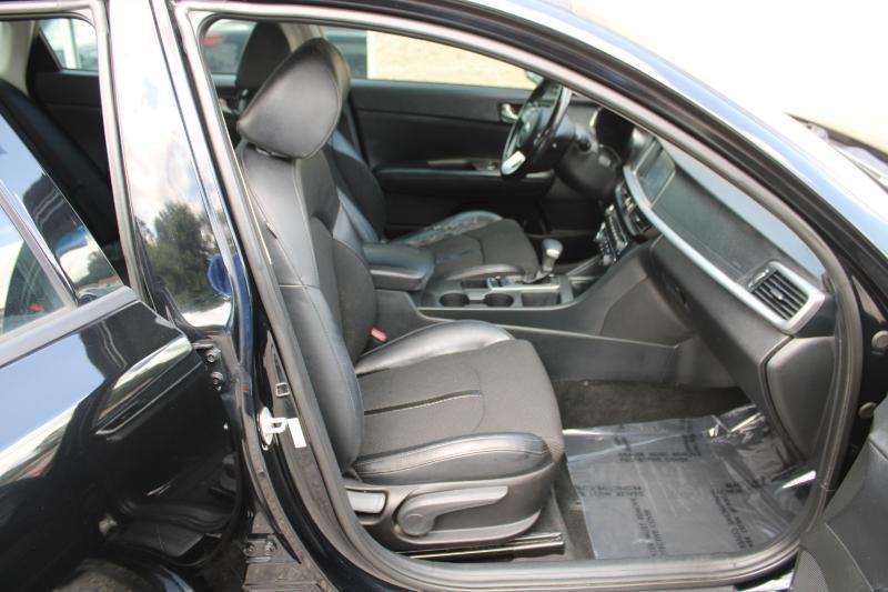 Kia Optima S Auto 2019