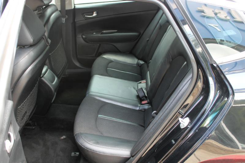 Kia Optima S Auto 2019