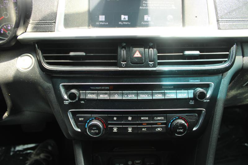 Kia Optima S Auto 2019