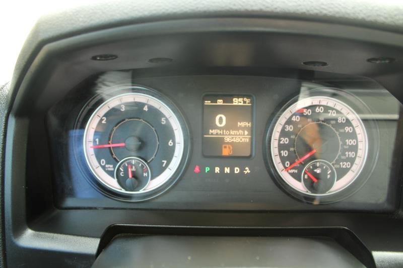 Chevrolet Silverado 1500 2WD Crew Cab 147" Custom 2020