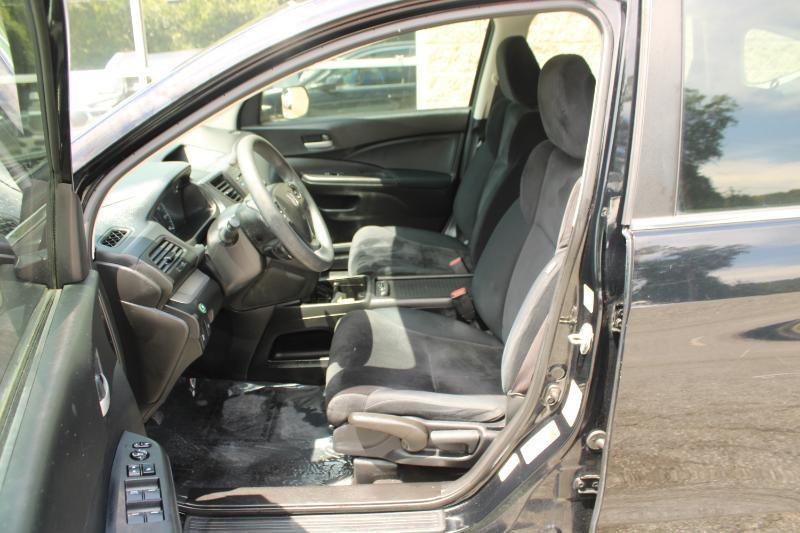 Honda CR-V 2WD 5dr LX 2014