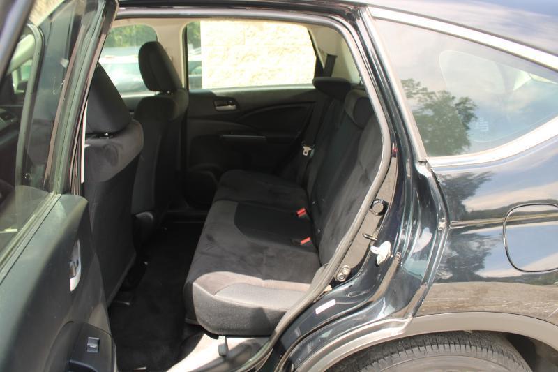 Honda CR-V 2WD 5dr LX 2014