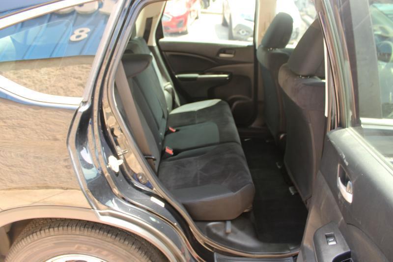Honda CR-V 2WD 5dr LX 2014