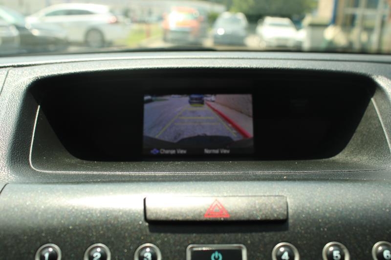 Honda CR-V 2WD 5dr LX 2014