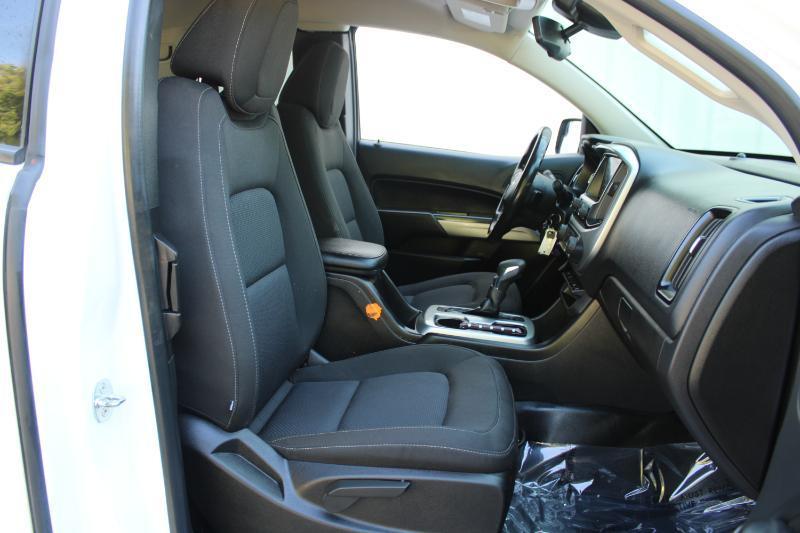Chevrolet Colorado 2WD Ext Cab 128" LT 2022