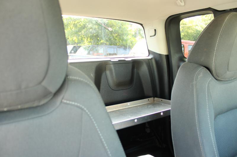 Chevrolet Colorado 2WD Ext Cab 128" LT 2022