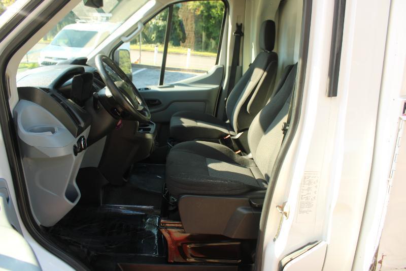 Ford Transit Cutaway T-250 138" 9000 GVWR SRW 2015