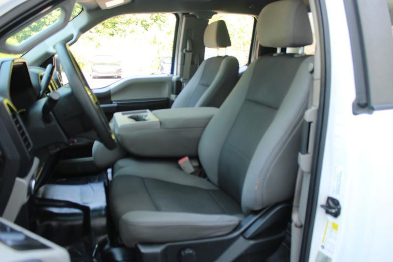 Ford F-150 XLT 2WD SuperCab 6.5' Box 2017