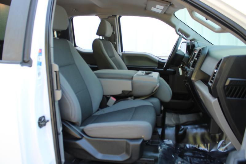 Ford F-150 XLT 2WD SuperCab 6.5' Box 2017