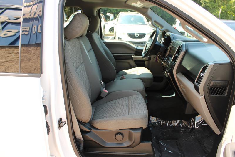 Ford F-150 King Ranch 2WD SuperCrew 5.5' Box 2020