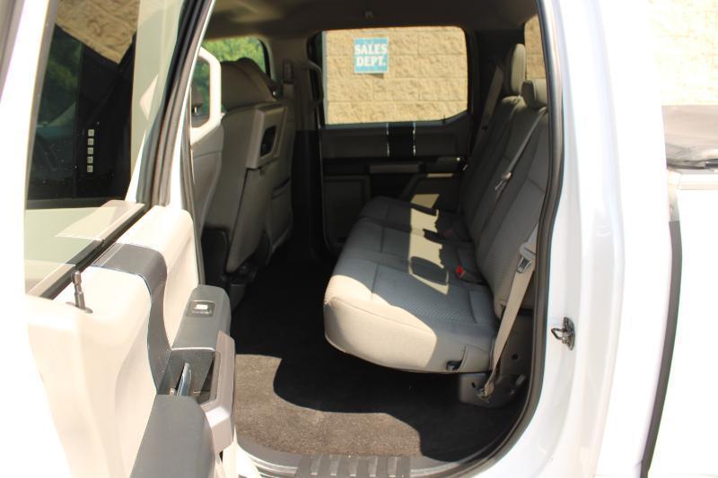 Ford F-150 King Ranch 2WD SuperCrew 5.5' Box 2020