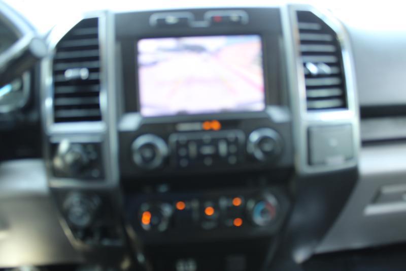 Ford F-150 King Ranch 2WD SuperCrew 5.5' Box 2020