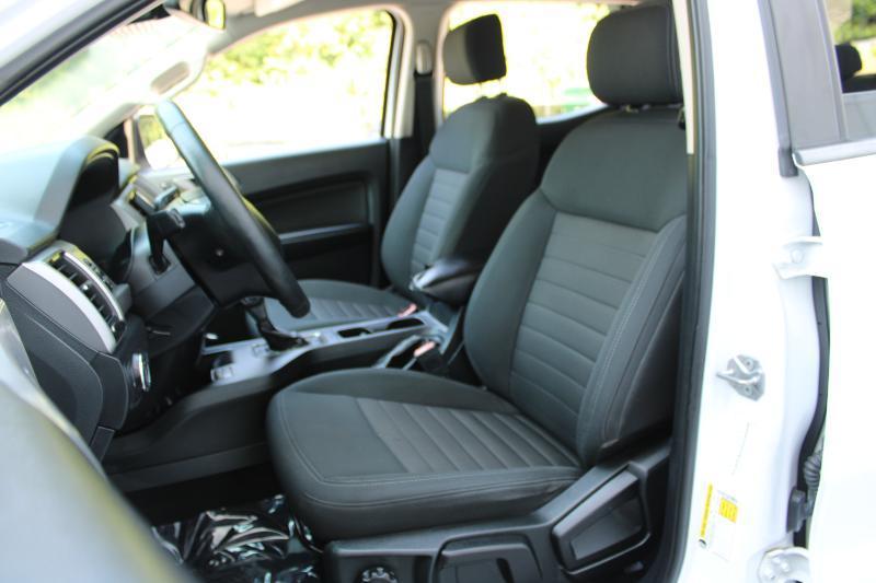 Ford Ranger XL 2WD SuperCrew 5' Box 2019