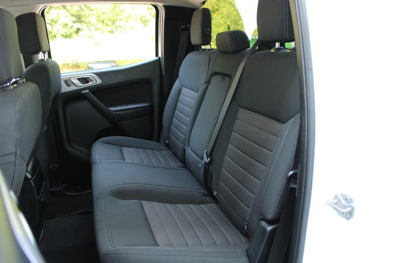 Ford Ranger XL 2WD SuperCrew 5' Box 2019