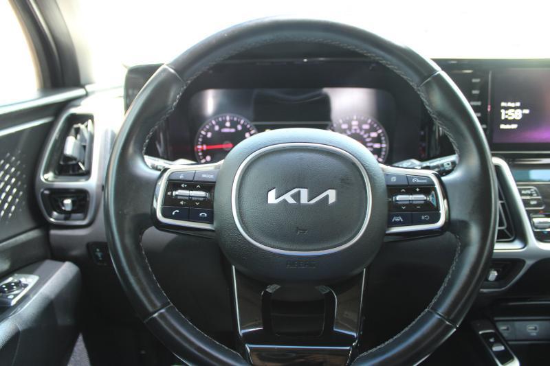 Kia Sorento S FWD 2022