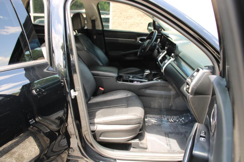 Kia Sorento S FWD 2022