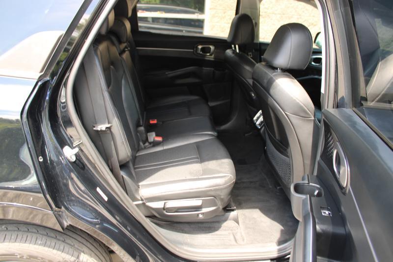 Kia Sorento S FWD 2022
