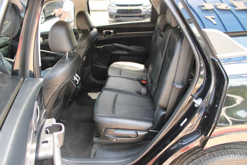 Kia Sorento S FWD 2022