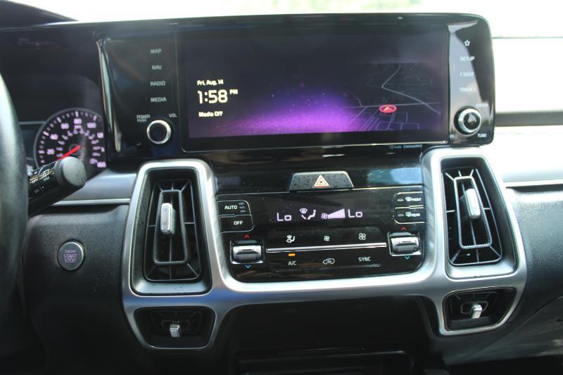 Kia Sorento S FWD 2022