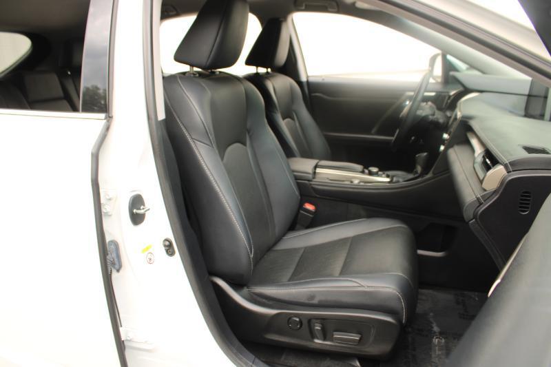 Lexus RX RX 350 FWD 2019