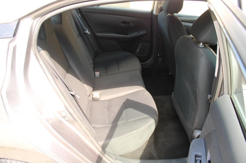 Nissan Sentra S CVT 2024