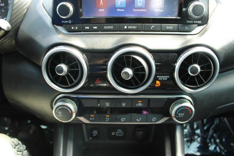 Nissan Sentra S CVT 2024