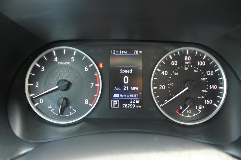 Nissan Sentra S CVT 2024