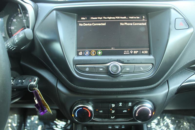 Jeep Renegade Latitude 4x4 2019
