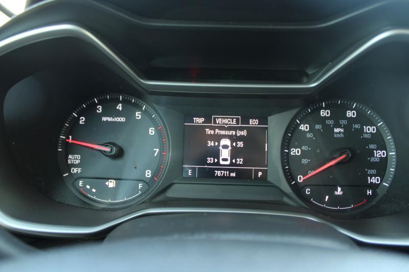 Jeep Renegade Latitude 4x4 2019