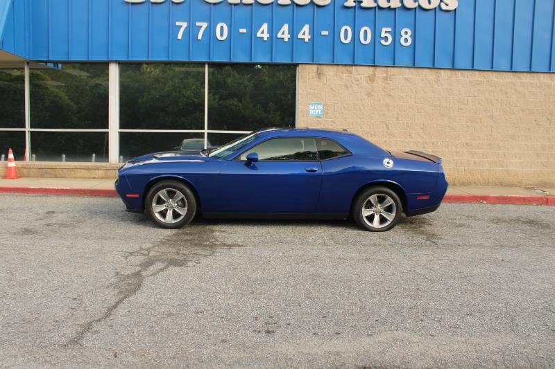 Dodge Challenger photo 7