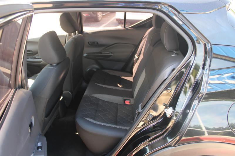 Nissan Kicks S FWD 2019