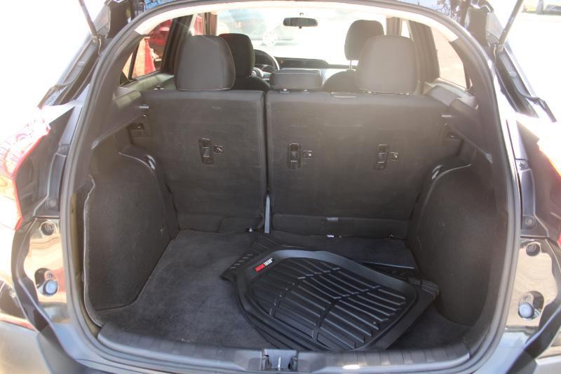 Nissan Kicks S FWD 2019