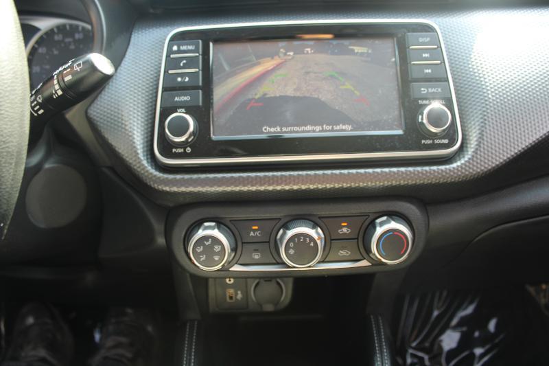 Nissan Kicks S FWD 2019