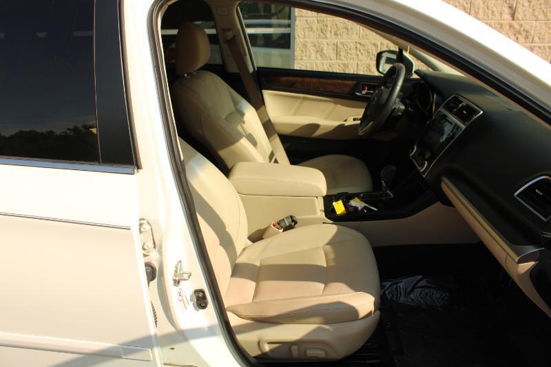 Subaru Outback 2.5i Limited 2018