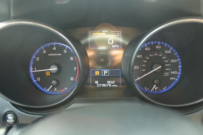 Subaru Outback 2.5i Limited 2018