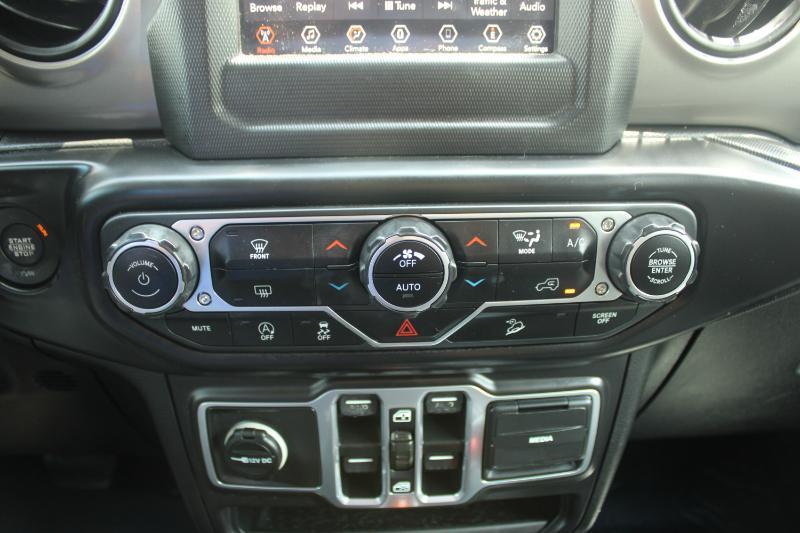 Jeep Wrangler Unlimited Sport S 4x4 2018