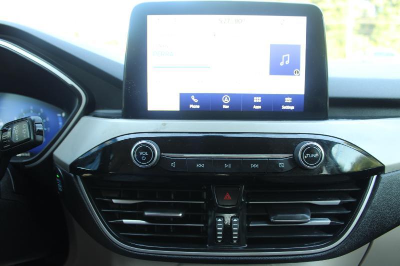 Ford Escape SEL FWD 2021