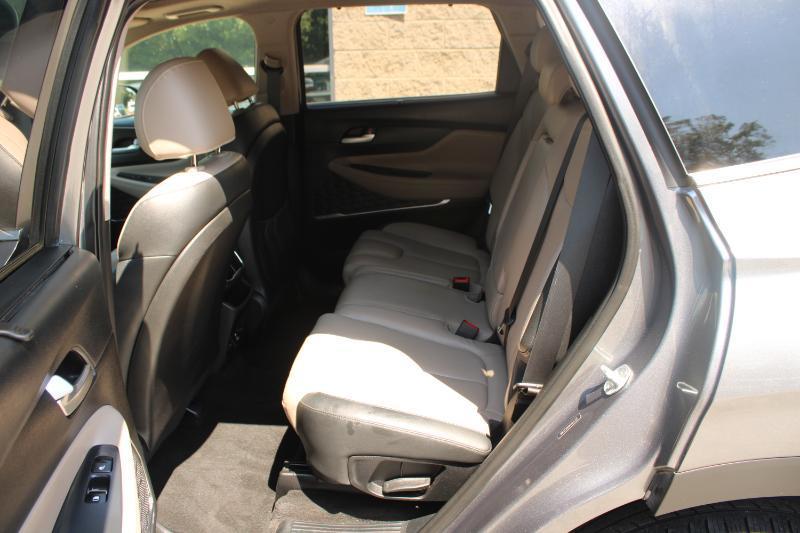 Hyundai Santa Fe Ultimate 2.4L Auto FWD 2019